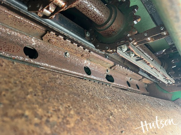 Photo of 2024 John Deere S780