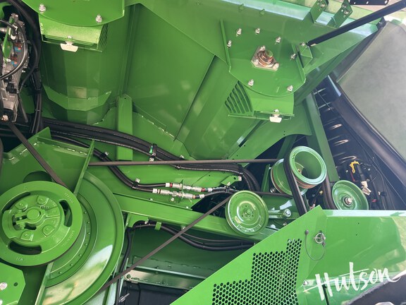 Photo of 2024 John Deere S780