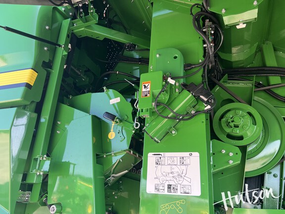 Photo of 2024 John Deere S780