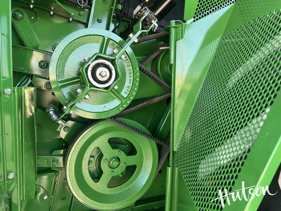 Photo of 2024 John Deere S780