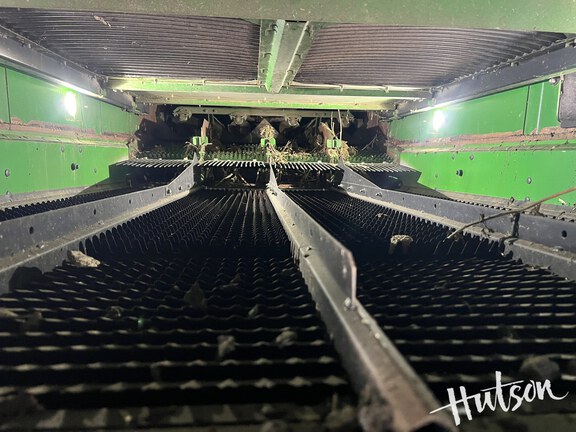 Photo of 2024 John Deere S780