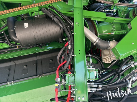 Photo of 2024 John Deere S780