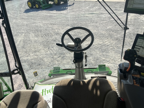 Photo of 2024 John Deere S780