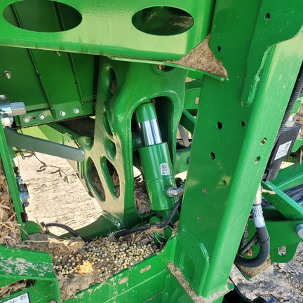 2024 John Deere HD45F (26th thumbnail)