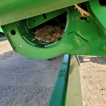 2024 John Deere HD45F (23rd thumbnail)