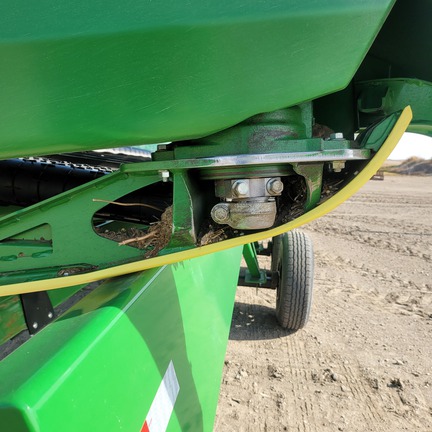 2024 John Deere HD45F (22nd thumbnail)