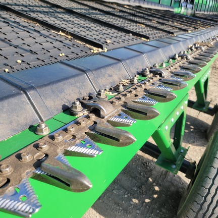 2024 John Deere HD45F (19th thumbnail)