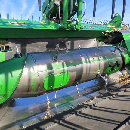 2024 John Deere HD45F (15th thumbnail)