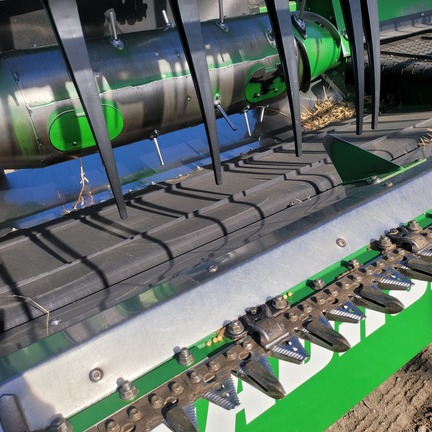 2024 John Deere HD45F (13th thumbnail)
