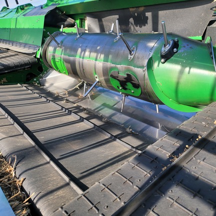 2024 John Deere HD45F (12th thumbnail)