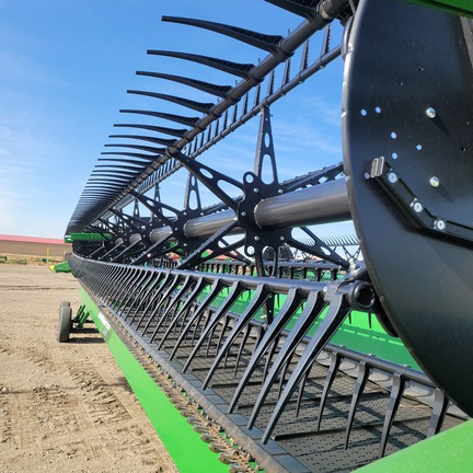 2024 John Deere HD45F (9th thumbnail)