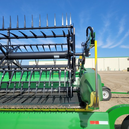 2024 John Deere HD45F (8th thumbnail)