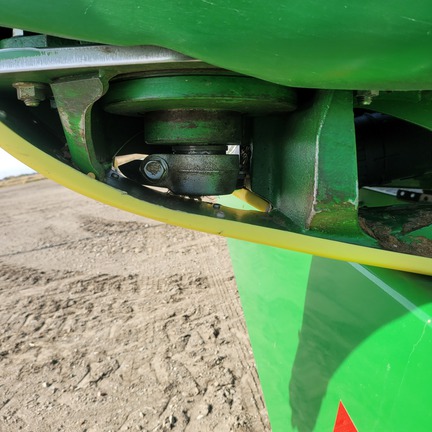 2024 John Deere HD45F (7th thumbnail)