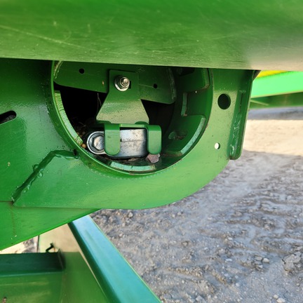 2024 John Deere HD45F (6th thumbnail)