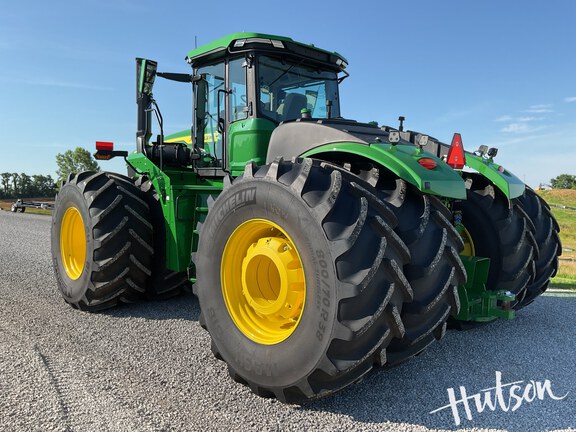 Photo of 2024 John Deere 9R 540