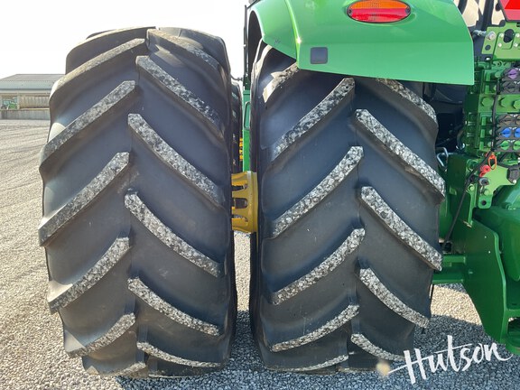 Photo of 2024 John Deere 9R 540