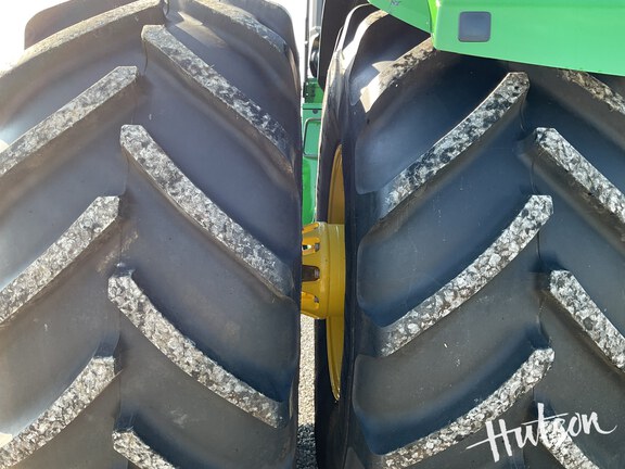 Photo of 2024 John Deere 9R 540