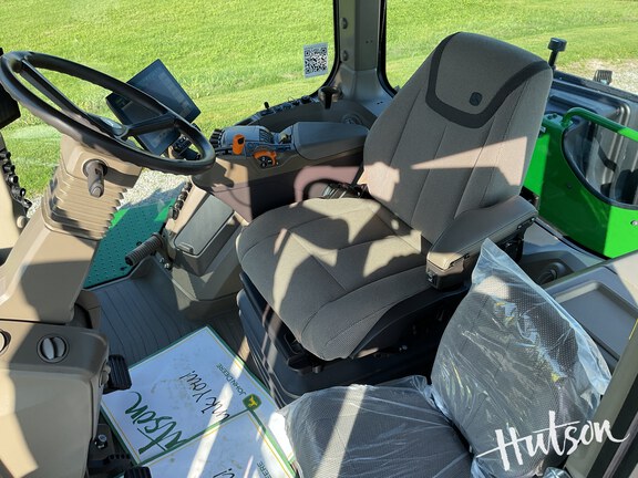 Photo of 2024 John Deere 9R 540