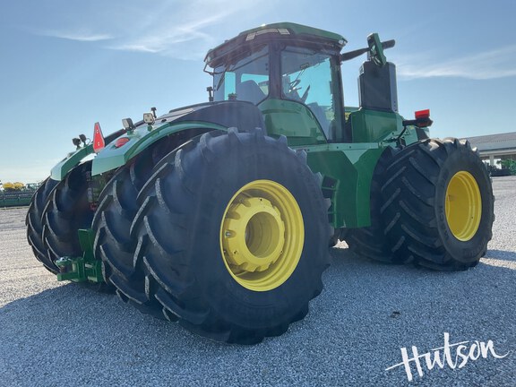 Photo of 2024 John Deere 9R 540