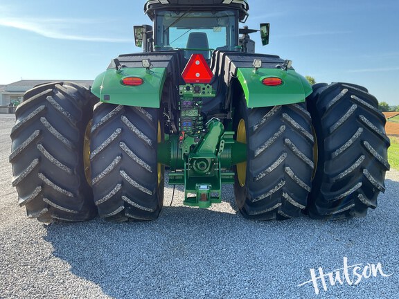 Photo of 2024 John Deere 9R 540