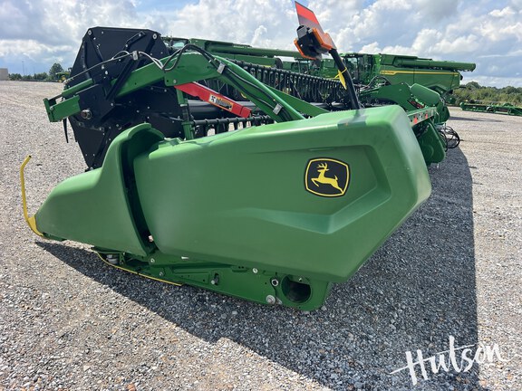 Photo of 2021 John Deere RD45F