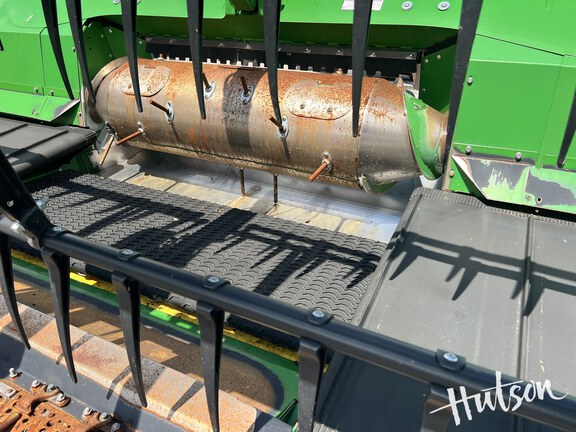 Photo of 2021 John Deere RD45F
