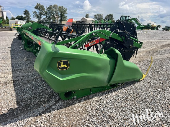 Photo of 2021 John Deere RD45F