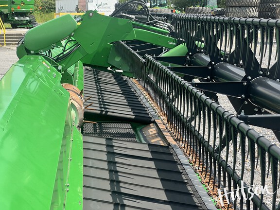Photo of 2021 John Deere RD45F