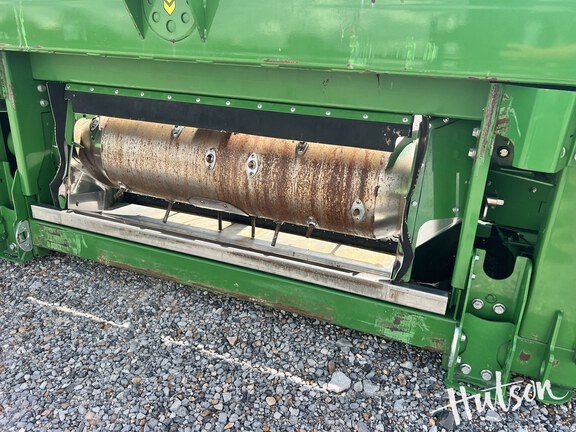 Photo of 2021 John Deere RD45F
