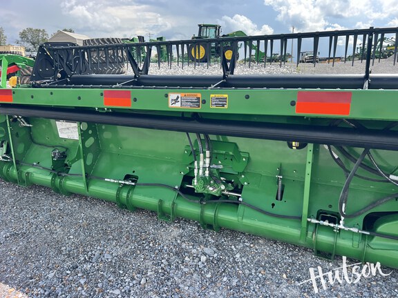 Photo of 2021 John Deere RD45F