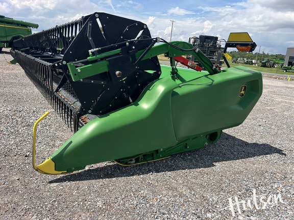 Photo of 2021 John Deere RD45F