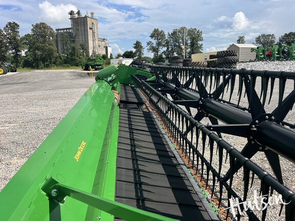 Photo of 2021 John Deere RD45F