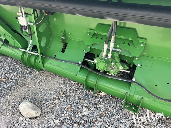 Photo of 2021 John Deere RD45F