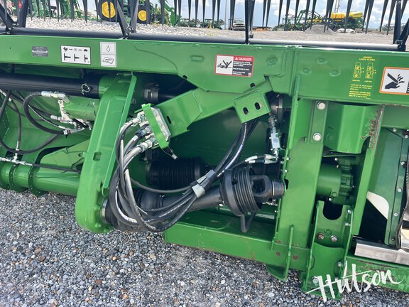 Photo of 2021 John Deere RD45F