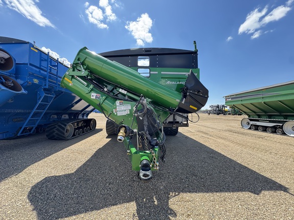 New In-Stock 2024 Brent 2098 Grain Carts at Horizon Ag & Turf in Lloydminster, AB - Photo4