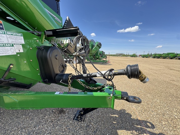 New In-Stock 2024 Brent 2098 Grain Carts at Horizon Ag & Turf in Lloydminster, AB - Photo5