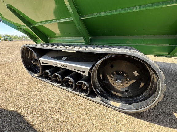 New In-Stock 2024 Brent 2098 Grain Carts at Horizon Ag & Turf in Lloydminster, AB - Photo7