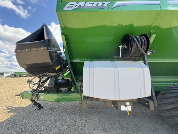 New In-Stock 2024 Brent 2098 Grain Carts at Horizon Ag & Turf in Lloydminster, AB - Photo12