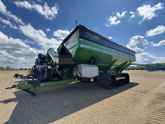 New In-Stock 2024 Brent 2098 Grain Carts at Horizon Ag & Turf in Lloydminster, AB - Photo13