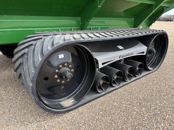 Used 2024 Brent 2098 Grain Carts at Horizon Ag & Turf in Lloydminster, AB - Photo21