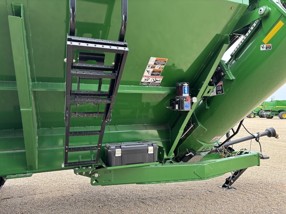 Used 2024 Brent 2098 Grain Carts at Horizon Ag & Turf in Lloydminster, AB - Photo23