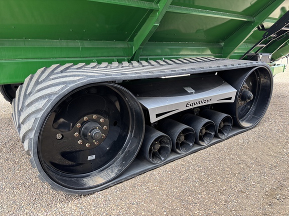 Used 2024 Brent 2098 Grain Carts at Horizon Ag & Turf in Lloydminster, AB - Photo24