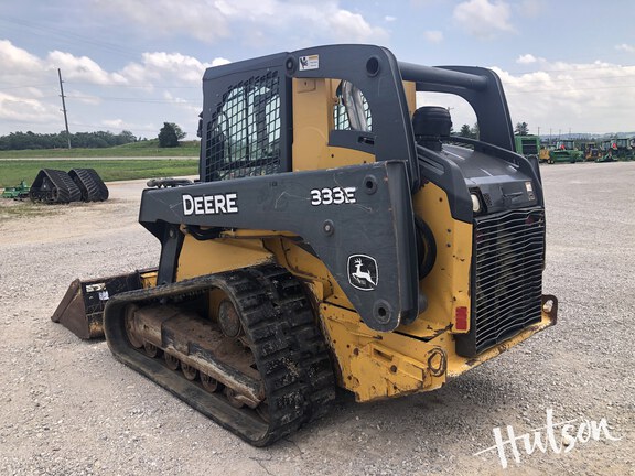 Photo of 2013 John Deere 333E