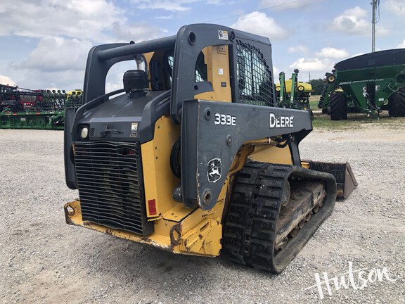 Photo of 2013 John Deere 333E