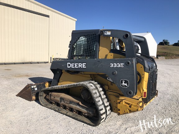 Photo of 2013 John Deere 333E