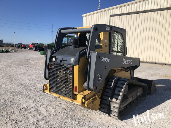 Photo of 2013 John Deere 333E