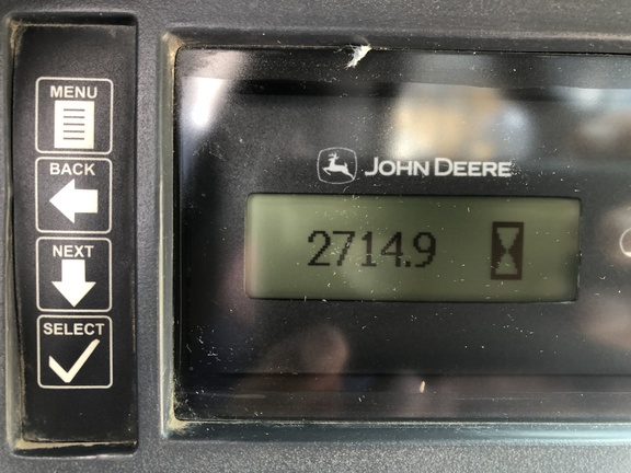 Photo of 2013 John Deere 333E