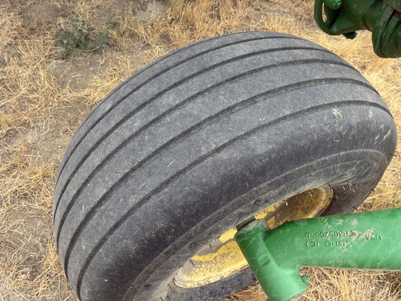 2016 John Deere W235 (9th thumbnail)