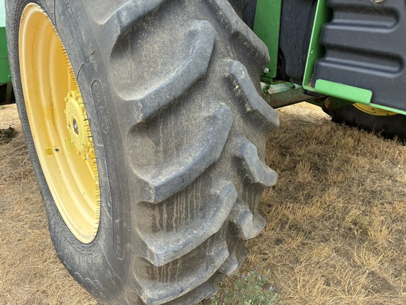 2016 John Deere W235 (11th thumbnail)