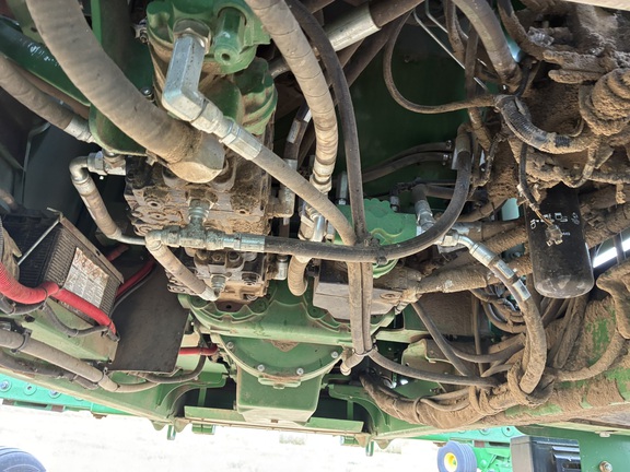 2016 John Deere W235 (15th thumbnail)